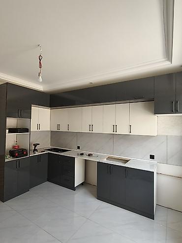 sumqayitda ev: Hər növ mətbəxt mebelerinin sifarisi qəbul olunur laminat 1 kv__130 — 2