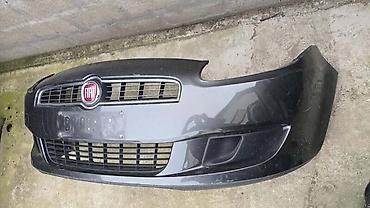 angel eyes e46: BRANIK ZA FIAT BRAVO | Branik Fiat Bravo 4 — 1