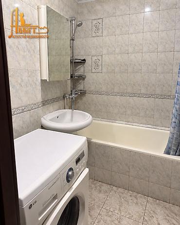 тшп кант: 3 комнаты, 70 м², 106 серия улучшенная, 5 этаж, Требуется ремонт — 5
