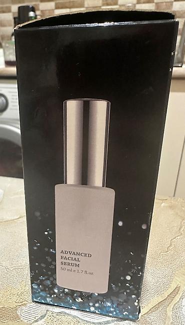 Gözəllik və sağlamlıq: Üz serum, 50 ml, qiymət 45 azn — 2