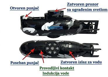 sinsej skafanderi: Tražite savršen poklon ili novu igračku za vodene avanture? — 9
