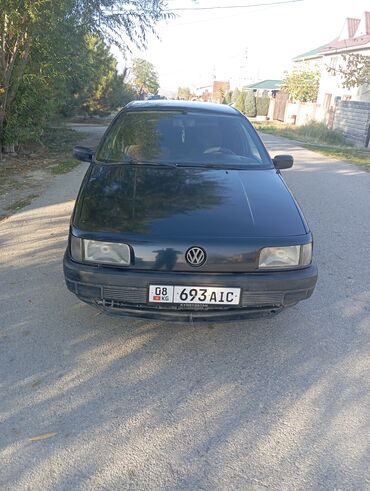 volkswagen passat 5: Volkswagen Passat: 1994 г., 1.8 л, Механика, Газ, Седан