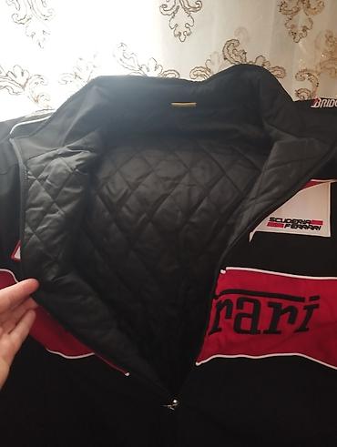 домашние вещи: Мужская куртка, 4XL, Puma, Новый, цвет - Черный — 3