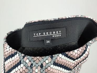 mango plisowane spódnice: Top Secret, Spódnica damska, rozmiar XS — 4