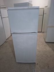 Soyuducular: İşlənmiş 2 qapılı Indesit Soyuducu Satılır, rəng - Ağ — 30