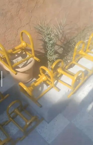 Бетон и бетонные изделия: Metaldan hazirlanmiw kabel rolikleri.50ed — 1