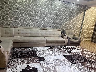 Продажа квартир: 2 комнаты, 90 м², Элитка, 5 этаж, Свежий ремонт — 5