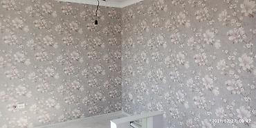 Поклейка обоев: Поклейка обоев, Демонтаж старых обоев | Жидкие обои, Фотообои, Бумажные обои Больше 6 лет опыта — 18