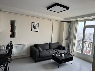 10000 evler: 3 otaqlı, Yeni tikili, 110 kv. m — 5