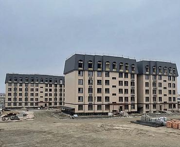 Продажа квартир: 2 комнаты, 68 м², 4 этаж, ПСО (под самоотделку) — 2