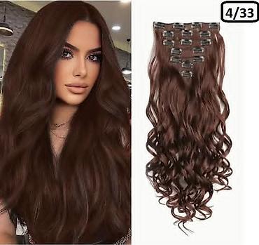 Aksesoari za kosu: Rep 1800 — 18