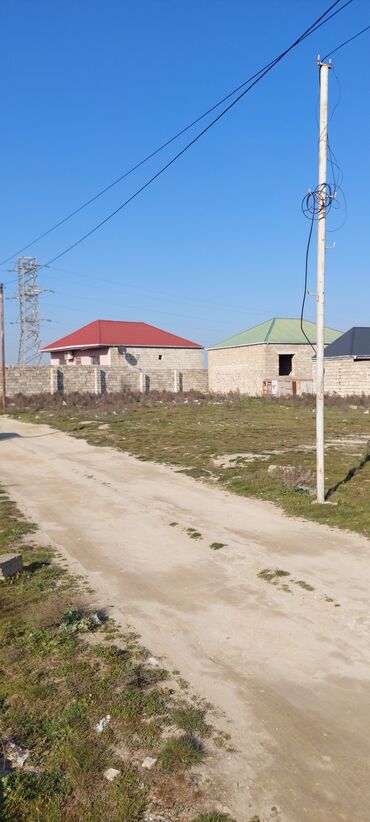 Torpaq sahələrinin satışı: 65 sot, Kənd təsərrüfatı, Mülkiyyətçi, Kupça (Çıxarış) — 5