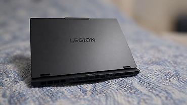 lenovo gaming: Lenovo Legion 5 — игровой ноутбук с OLED 165 Гц Ключевые — 4