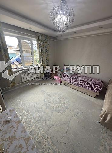 Продажа коттеджей и домов: 🔷 Продается просторный современный дом в селе Таш-Дөбө! 🔷 🔷 Идеальный — 10