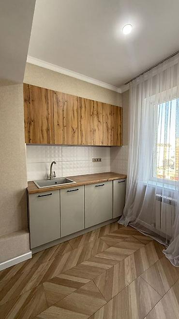 Продажа комнат: Продаётся 4 ком квартира с евроремонтом в ЖК Мурас Застройщик: Royal — 1
