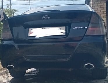 багажник на субару легаси: Subaru legacy 5 model