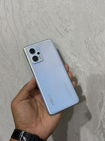 watch 11: Poco X4 GT, Б/у, 256 ГБ, цвет - Серый, 2 SIM — 7