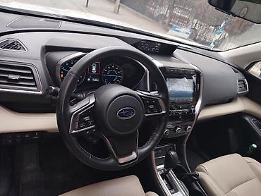 subaru ascent 2019: Subaru Ascent: 2019 г., Автомат, Кроссовер — 4