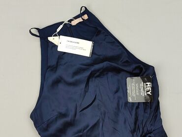 czerwona sukienki obcisła: Women`s dress, size L (EU 40)