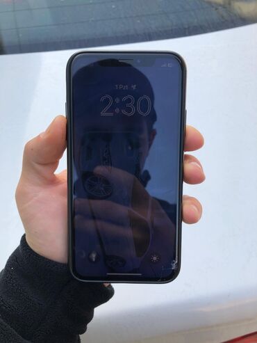 Apple iPhone: IPhone Xs, 64 GB, Qızılı, Simsiz şarj — 9