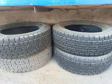 4 114: Зимние шины Gislaved Ultra*Grip 185/65 R14 - Комплект: 4 шт. - — 2