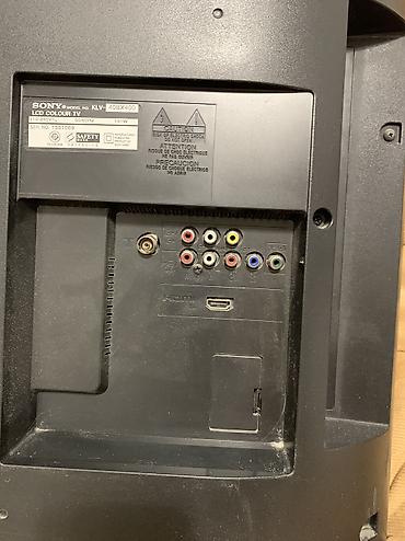 телевизор sony bravia: Телевизоры — 2