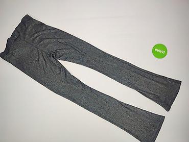samisu: Topshop, Spodnie materiałowe damskie, rozmiar M — 3