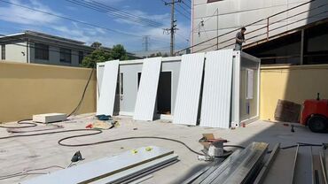 Продажа домов: Дом, 18 м², 1 комната, Собственник, Дизайнерский ремонт — 11