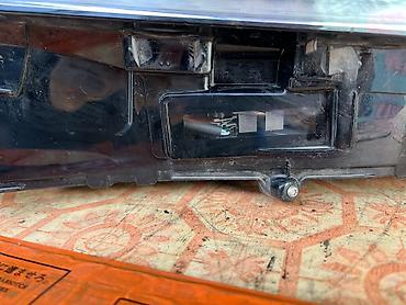 Передние фары: Комплект передних фар Lexus 2019 г., Б/у, Оригинал, Япония — 8