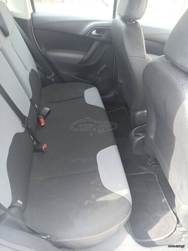 Citroen: Citroen C3: 1.1 l. | 2012 έ. 173000 km. Χάτσμπακ — 5