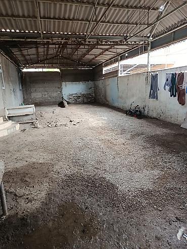 qalada satilan heyet evleri arenda az: 3 otaqlı, 56 kv. m, Kredit var, Orta təmir — 3