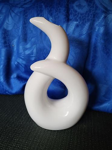 Vaze i saksije: Porcelanska vintaz,nova vaza. Porcelanska vaza,mereni najistureniji — 6