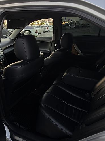мотор 2gr fe: Toyota Camry: 2007 г., 3.5 л, Автомат, Бензин, Седан — 9