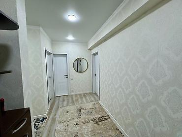 Продажа квартир: 2 комнаты, 66 м², Элитка, 3 этаж, Евроремонт — 9