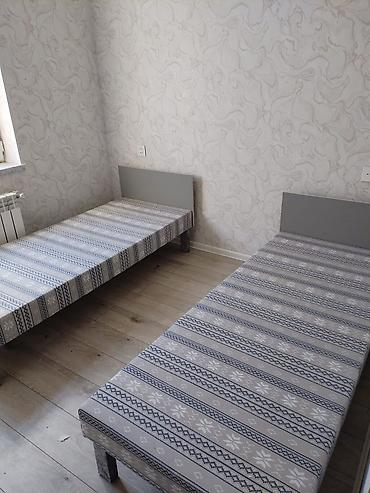 3 otaqlı evlərin satışı: 80 kv. m, 3 otaqlı, Kombi, Qaz, İşıq — 8