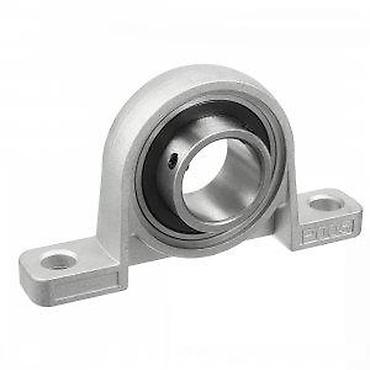 grisko: KP005 NOSAČ KLIZNE ŠIPKE 25MM | KP005 nosač klizne šipke 25mm — 6