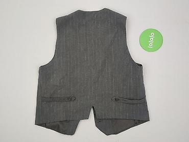 second hand online polska: Sinsay, Kamizelka damska, rozmiar L — 4