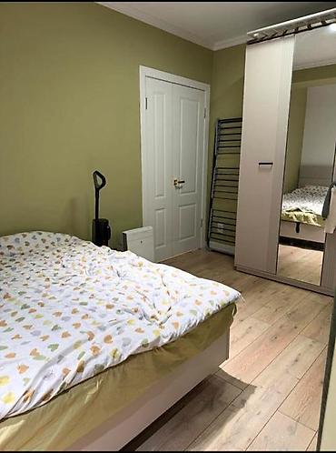 Продажа квартир: 2 комнаты, 48 м², Элитка, 3 этаж, Евроремонт — 6