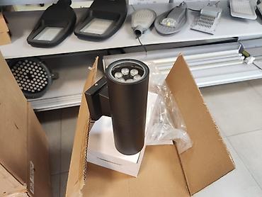 Высотные работы: Монтаж освещений Больше 6 лет опыта at lalafo.kg — 4 Высотные работы: Монтаж освещений Больше 6 лет опыта — 4