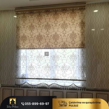 Jalüzlər: Jalüz pərdə ucuz sok qiymətlər bizdə 2 ya 3 günərzində hazırlama — 5