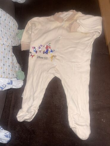 Kombinezonlar: Kombinezon, Uniseks, 3 - 6 ay, Disney — 2