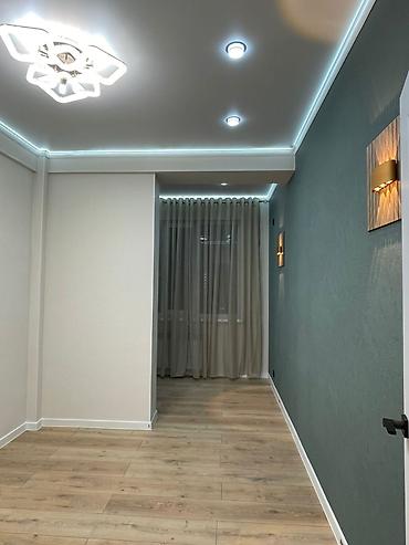 Продажа квартир: 2 комнаты, 53 м², Элитка, 8 этаж, Евроремонт at lalafo.kg — 4 Продажа квартир: 2 комнаты, 53 м², Элитка, 8 этаж, Евроремонт — 4