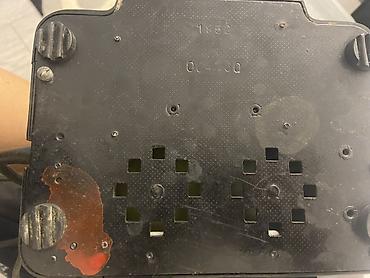 Stasionar telefonlar: Məhsul: Mexaniki diskli retro masa telefonu Təsvir: - Korpus: Qara — 3