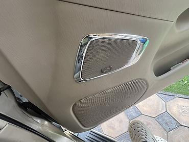 Lexus: Lexus GX: 2008 г., 4.7 л, Автомат, Бензин, Жол тандабас — 7