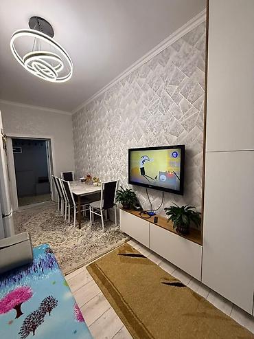 Долгосрочная аренда квартир: 1 комната, Собственник, Без подселения, С мебелью полностью — 1