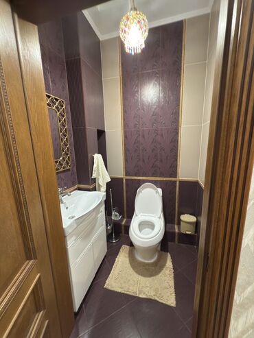 Продажа квартир: 4 комнаты, 136 м², Элитка, 7 этаж, Косметический ремонт at lalafo.kg — 8 Продажа квартир: 4 комнаты, 136 м², Элитка, 7 этаж, Косметический ремонт — 8