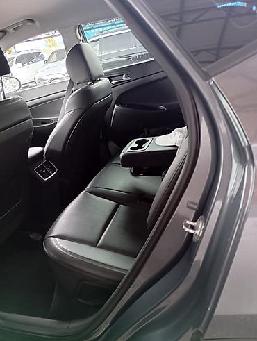 dongfeng e70: Hyundai Tucson: 2020 г., 1.6 л, Автомат, Дизель, Кроссовер — 8