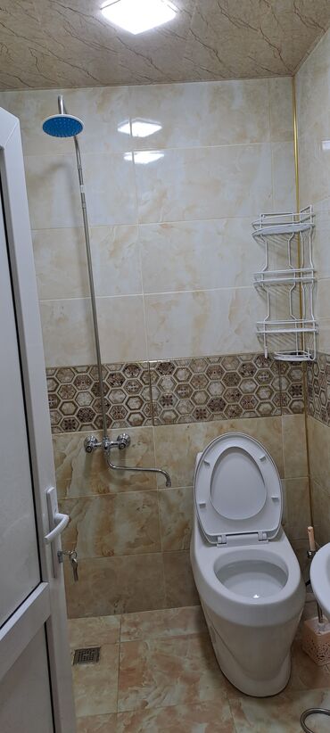 Bağ evlərinin kirayəsi: 81 kv. m, 2 otaqlı, Hovuzsuz, Qaz, İşıq, Su — 12