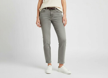 zalando jeansy: Zerres, Jeansy damskie, rozmiar M