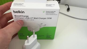 макбу: Belkin 30 W с кабелем Состояние: отличное (практически новое)
